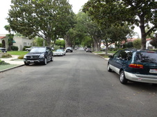 Kelton Ave. & Mississippi Ave.