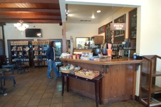 Coffee Connection