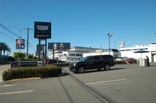 Martin Automotive Group