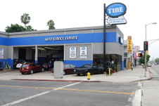 California Tire