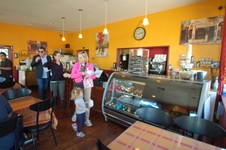 Cafe Laurent