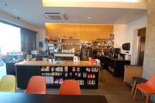 Cognoscenti Coffee