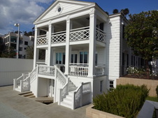 Annenberg Beach House