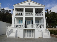 Colonial House