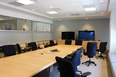 conference rooms