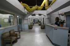 Courtroom