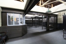 Jail / Police Station