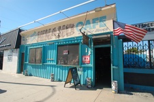 Hinano Cafe