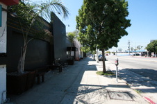 Crossroads Bar