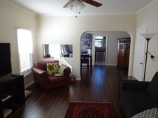 Dean's Apartment