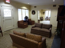 Mountain View - Main Office 