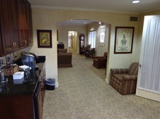 Dean Seniors Apartment