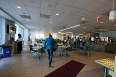 Moe's Commissary