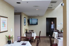 EP 112 Glendale Hilton