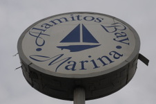 Alamitos Bay Marina