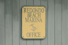 Redondo Beach Marina