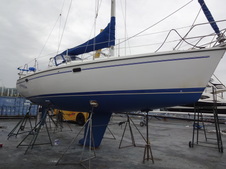 Boat Yard