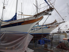 The Boat Yard