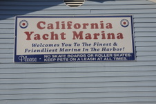 Wilmington Marina