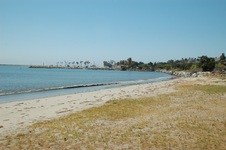 Dominican Republic Beach