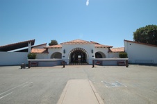 Cabrillo Beach Youth Center