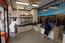 Centinela Cleaners