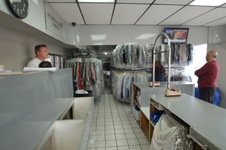 The Cleaners Club