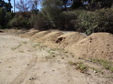 Empty Lot