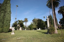 EXT CEMETERY