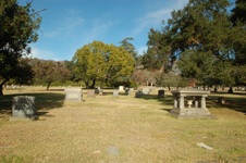 Mt. View Cemetery