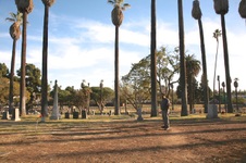 Rosedale Cemetery