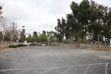Daniel Freeman Hospital Parking Lots