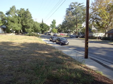 Farnsworth Park