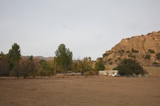 Vacant Lot Chatsworth