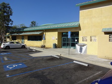 Los Angeles Public Library - Mar Vista