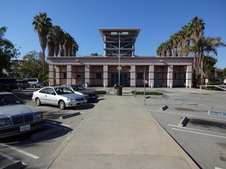 Los Angeles Public Library - Venice