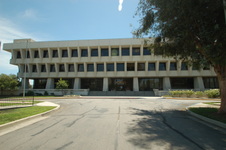 Sunkist Building
