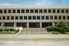Courthouses