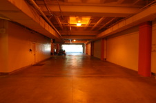 Sunkist Garage