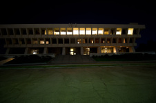 Sunkist (NIGHT EXTERIORS)