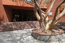 Temple Isaiah - Rancho Park