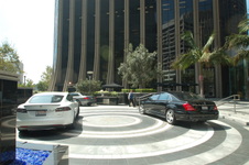 Watt Plaza