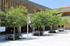 West LA College