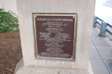 Exterior Overpass