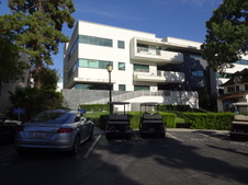 Fox Lot - Building 310
