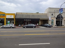 Flashback Restaurant