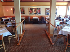 Louise's - Rancho Park
