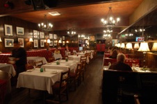 Restaurants