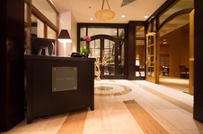 The Park Grill (Intercontinental Hotel)