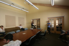 Bldg 1 - 1st Floor